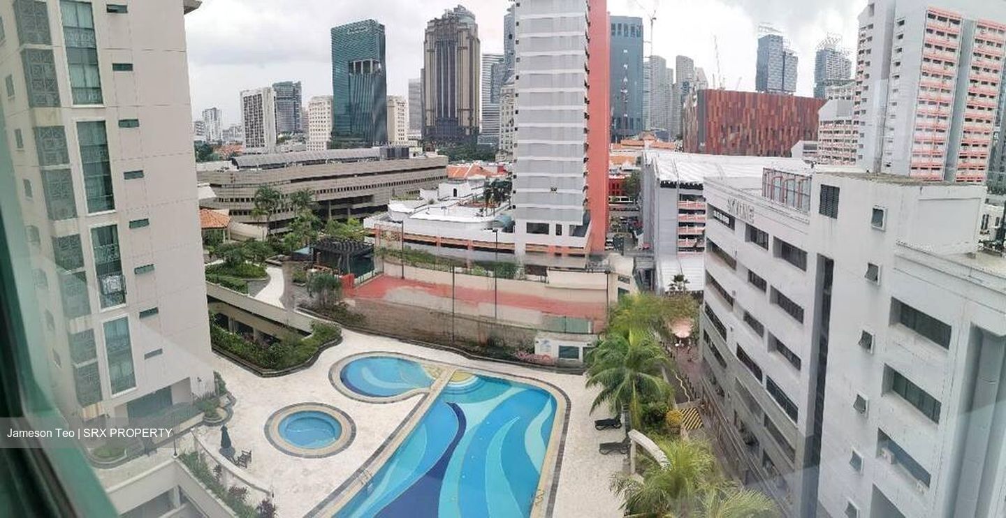 The Bencoolen (D7), Office #450947751